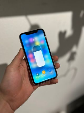 iPhone XR 128GB Bianco