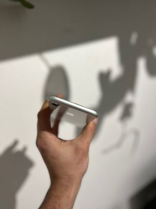 iPhone XR 128GB Bianco