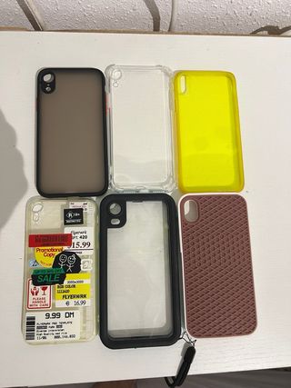 iPhone XR 128GB Bianco