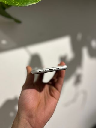 iPhone XR 128GB Bianco