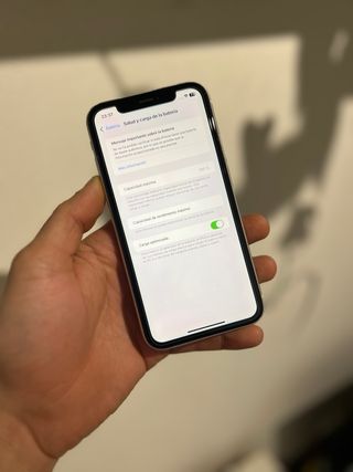 iPhone XR 128GB Bianco