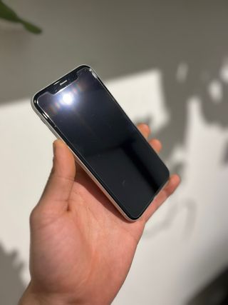 iPhone XR 128GB Bianco