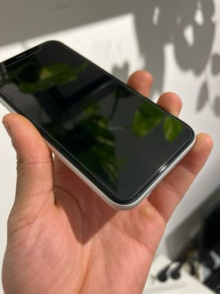 iPhone XR 128GB Bianco