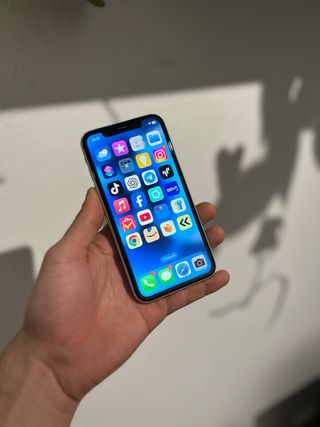 iPhone XR 128GB Bianco