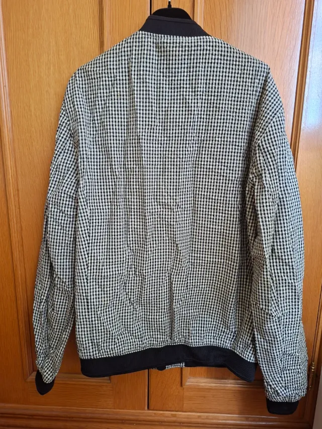 Cortavientos Pull&Bear