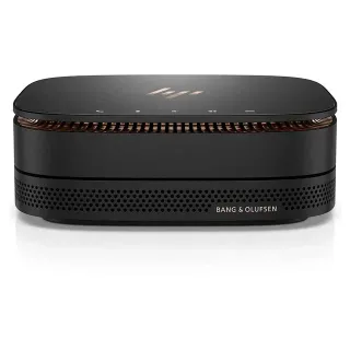 Mini PC HP Slice G2 i5 7ª Gen 8GB RAM Wi-Fi