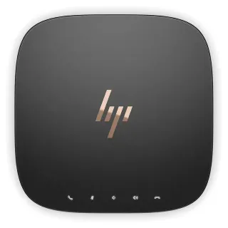 Mini PC HP Slice G2 i5 7ª Gen 8GB RAM Wi-Fi