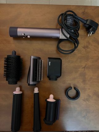 Dyson Airwrap Completo