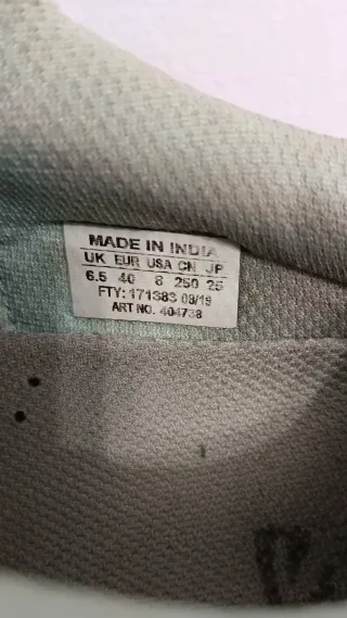 Zapatillas Salomon Trail Running Negras Rojas