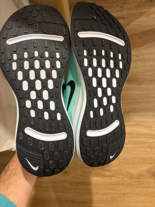Zapatillas Nike Journey Talla 44.5 Nuevas