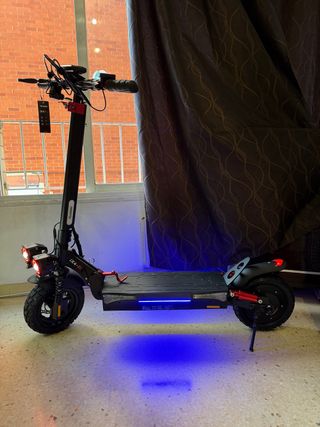 Patinete Eléctrico 800W