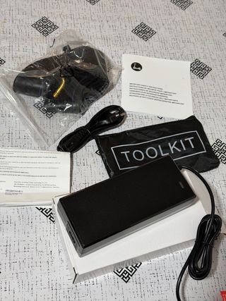 Patinete Eléctrico 800W