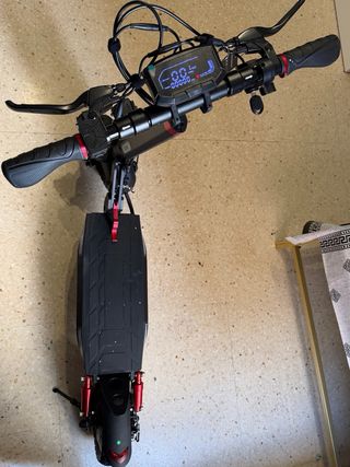 Patinete Eléctrico 800W