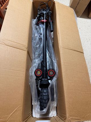 Patinete Eléctrico 800W