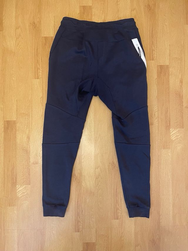 Chándal Nike Tech Azul