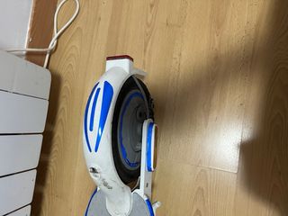 Patinete Eléctrico Xiaomi Blanco