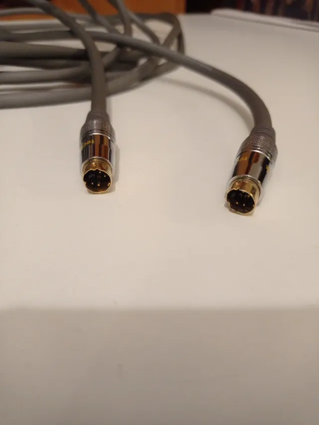 Cable de Sonido, 5 metros