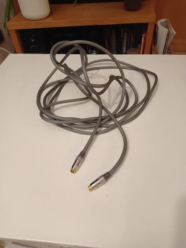 Cable de Sonido, 5 metros