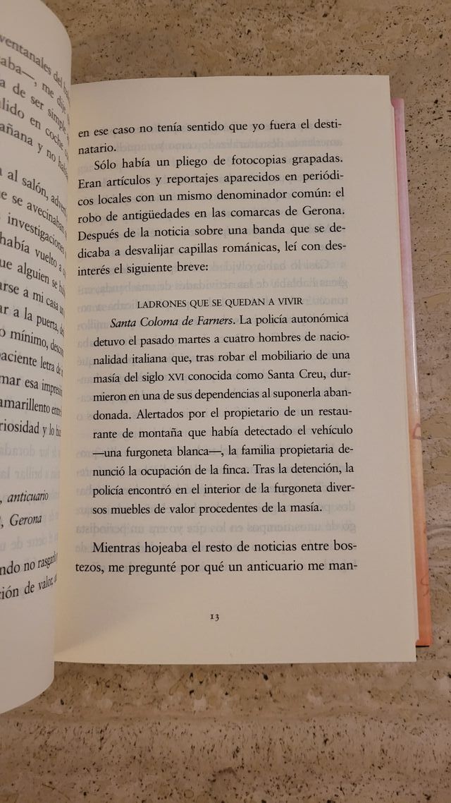 La profecía 2013 Francesc Miralles