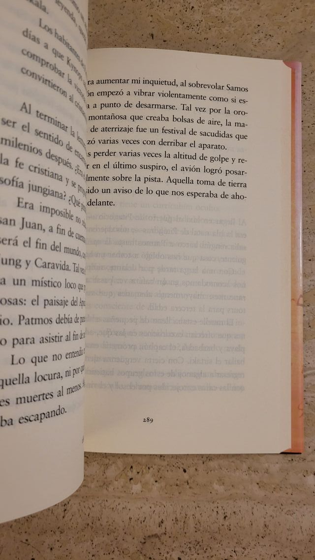 La profecía 2013 Francesc Miralles