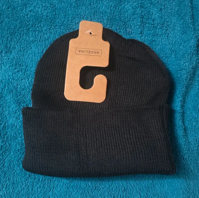 CONJUNTO GUANTES THINSULATE HOMBRE Y GORRO UNISEX.