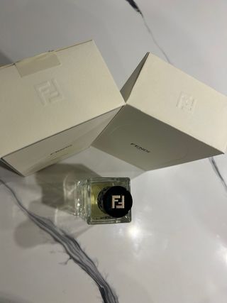 Perfume Fendi Prima Terra 100ml