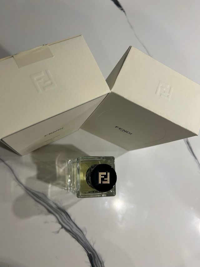 Perfume Fendi Prima Terra 100ml