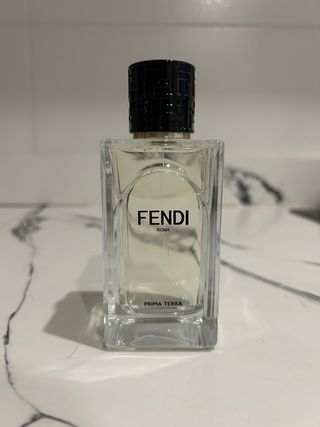 Perfume Fendi Prima Terra 100ml