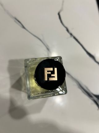 Perfume Fendi Prima Terra 100ml