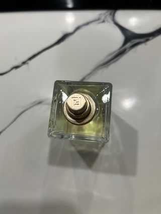 Perfume Fendi Prima Terra 100ml