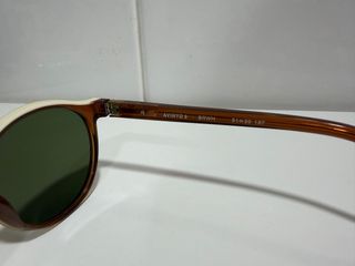 Gafas de Sol Etnia Barcelona