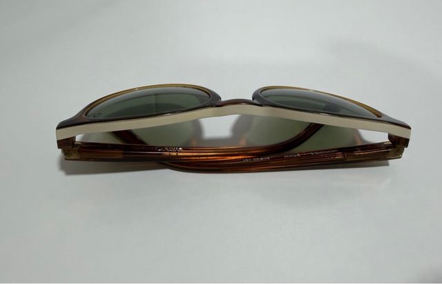 Gafas de Sol Etnia Barcelona