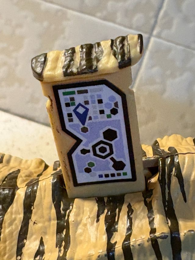 Dinosauro T-Rex Caccia e Divora