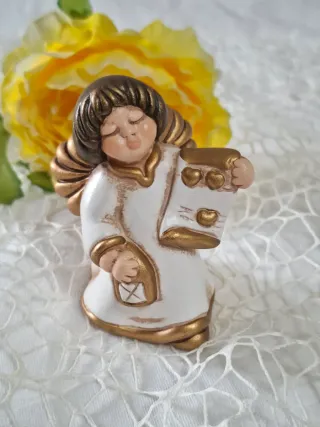 Angioletto Thun nuovo