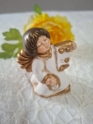 Angioletto Thun nuovo