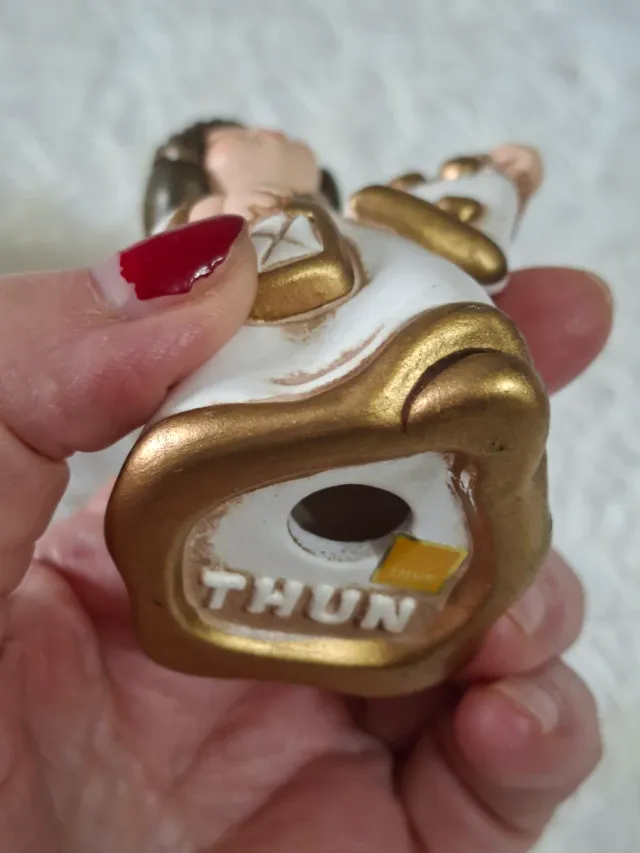 Angioletto Thun nuovo