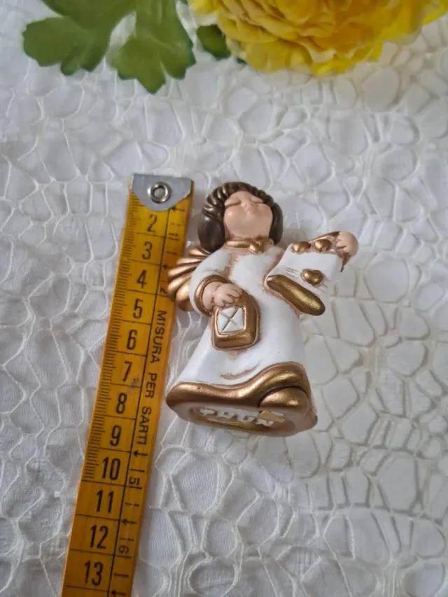 Angioletto Thun nuovo