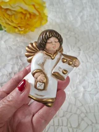 Angioletto Thun nuovo