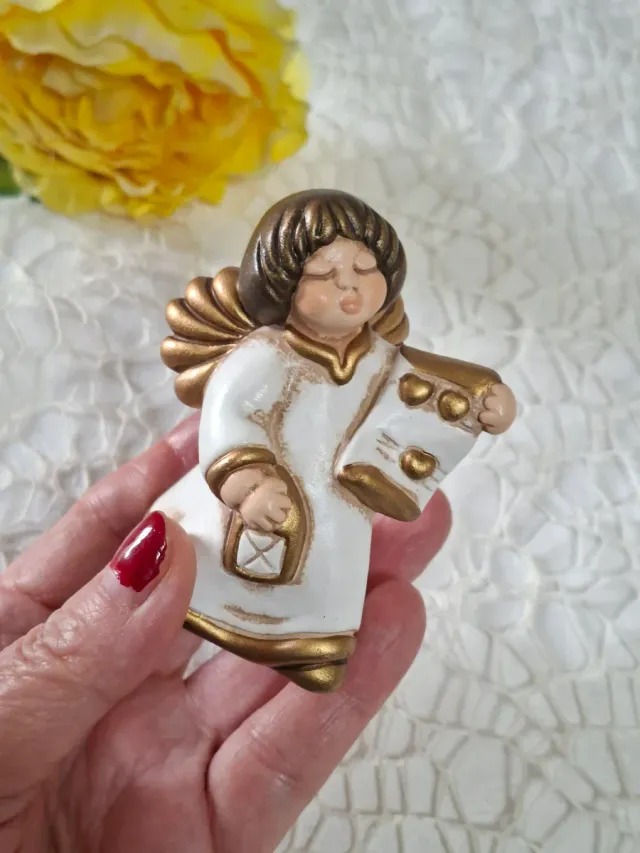 Angioletto Thun nuovo