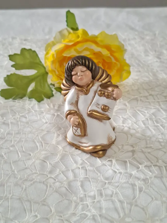 Angioletto Thun nuovo