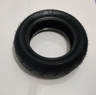 Neumático patinete eléctrico 90/65-6.5