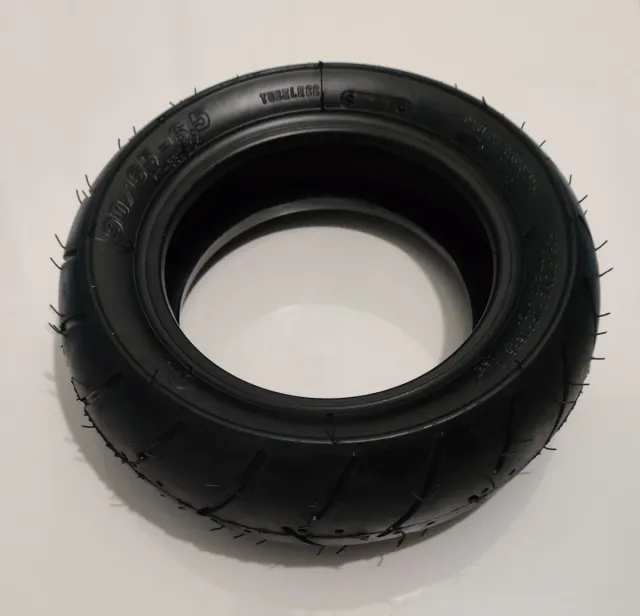 Neumático patinete eléctrico 90/65-6.5