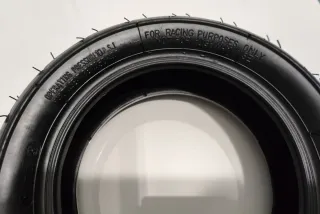 Neumático patinete eléctrico 90/65-6.5