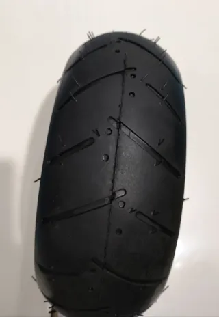 Neumático patinete eléctrico 90/65-6.5