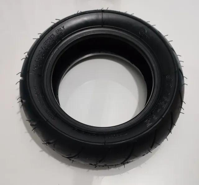 Neumático patinete eléctrico 90/65-6.5