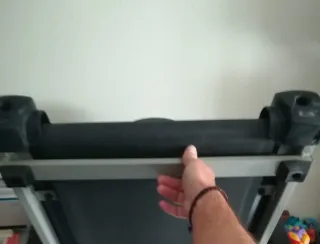 Cinta de Correr Textrade