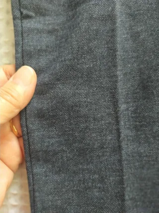 Pantalón premamá Prenatal azul