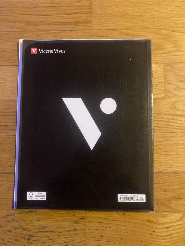 Quadern Activitats Llengua catalana literatura 1