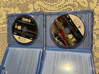 lotto 2 giochi playstation5 ps5