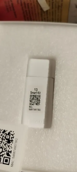 Condizionatore MAXA con Wi-Fi EU-OSK105